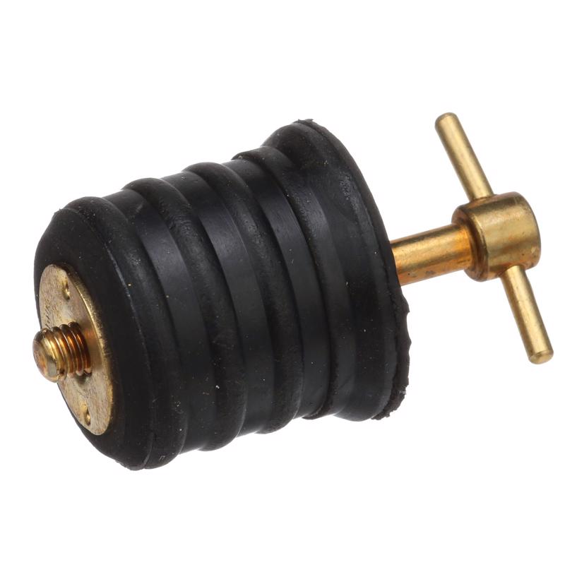 Seachoice Brass Drain Plug