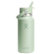 Hydroflask 32 fl. oz. Aloe BPA Free Insulated Bottle