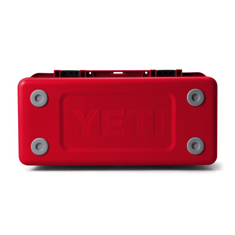 YETI LoadOut GoBox 60 Rescue Red Cargo Box