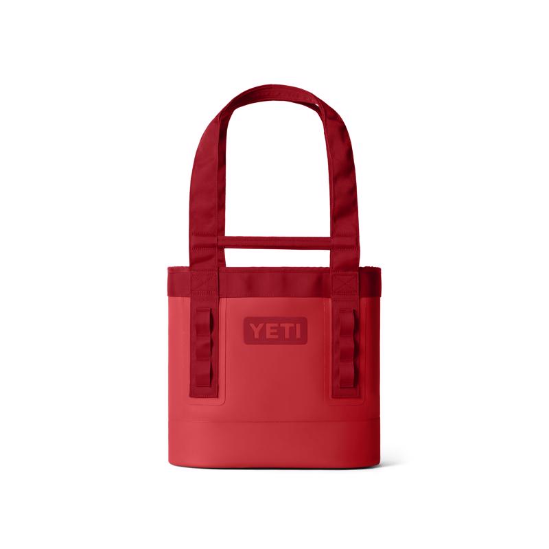 YETI Camino 20 Carryall 20 L Rescue Red Tote