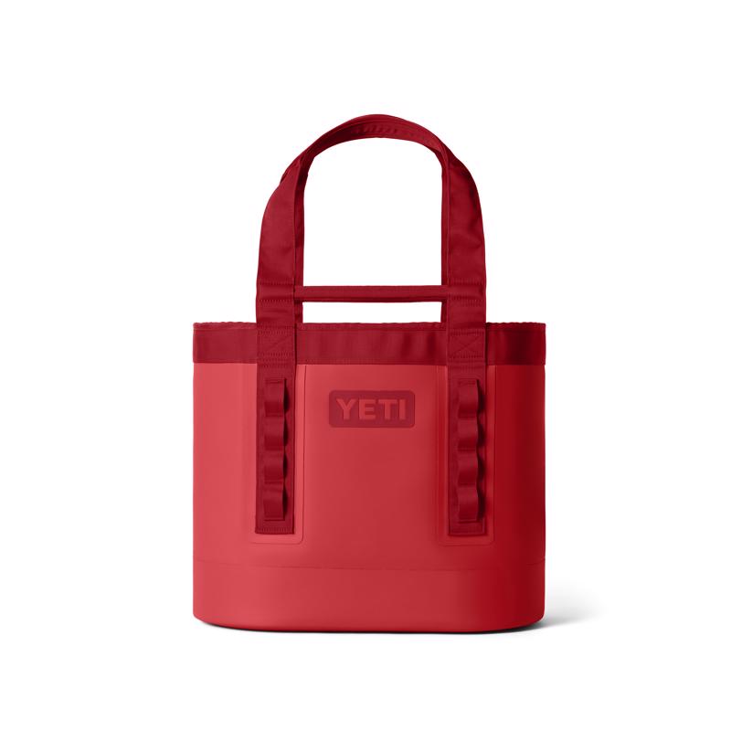 YETI Camino 35 Carryall 35 L Rescue Red Tote