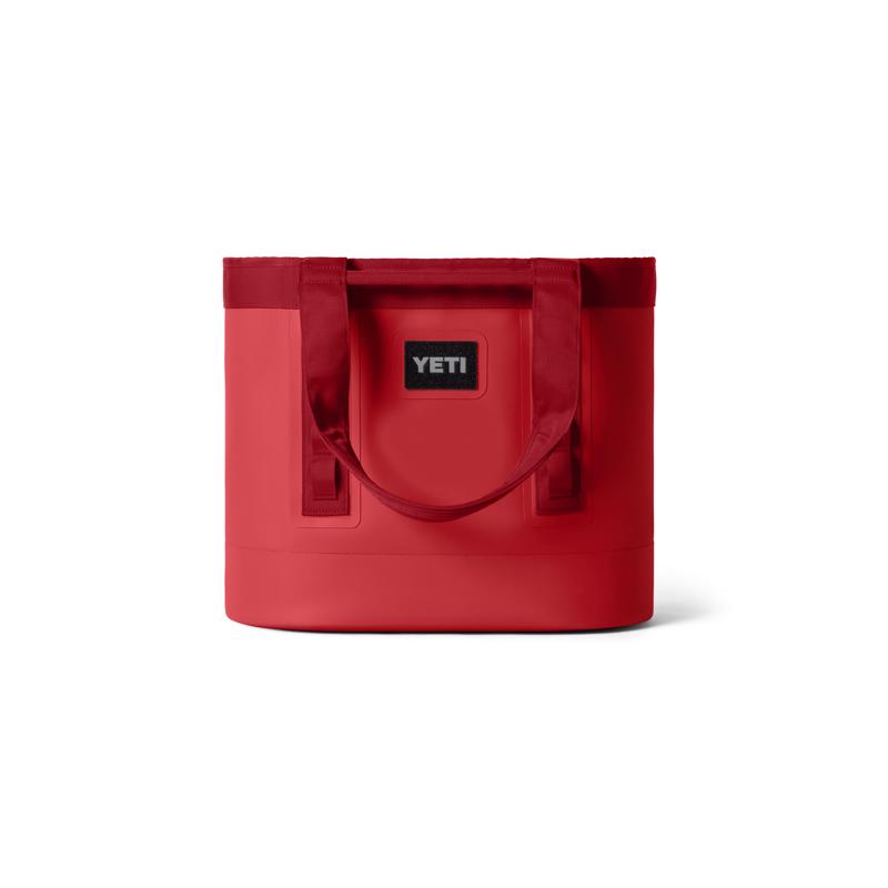 YETI Camino 35 Carryall 35 L Rescue Red Tote