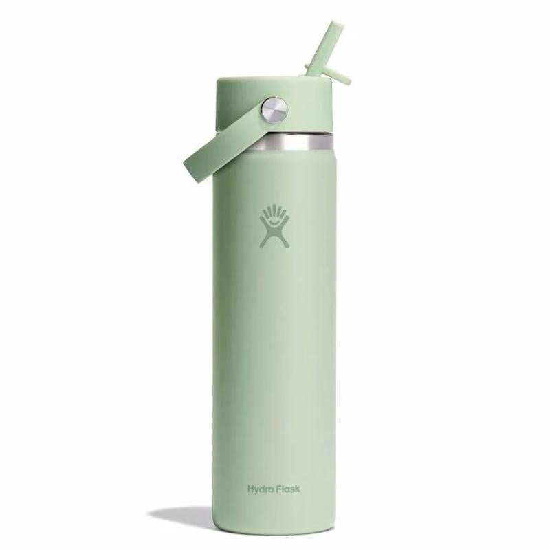 Hydroflask 24 fl. oz. Aloe BPA Free Insulated Bottle