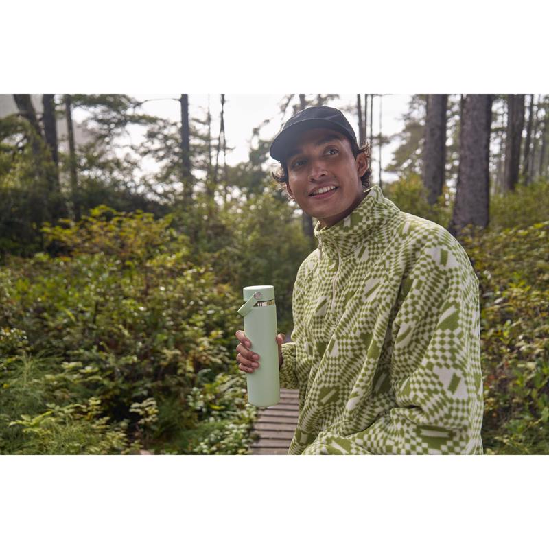 Hydroflask 24 fl. oz. Aloe BPA Free Insulated Bottle