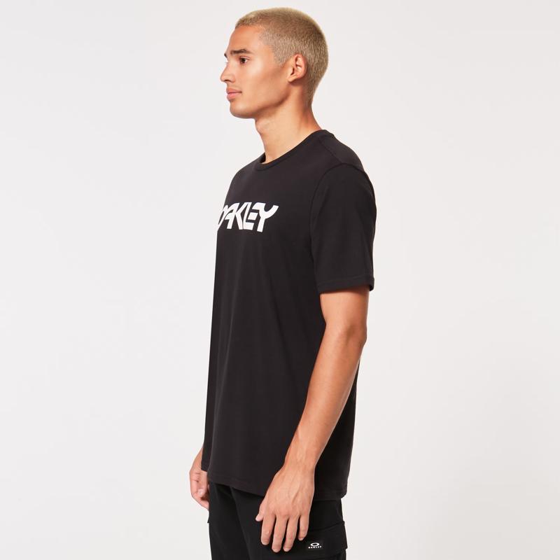 Oakley XL Short Sleeve Men's Crew Neck Black Mark II Tee 2.0 Tee Shirt