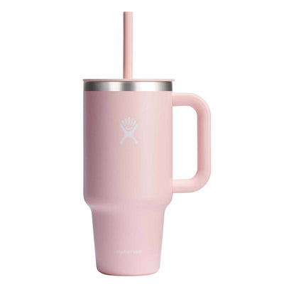 Hydroflask 32 fl. oz. Trillium BPA Free Insulated Straw Tumbler