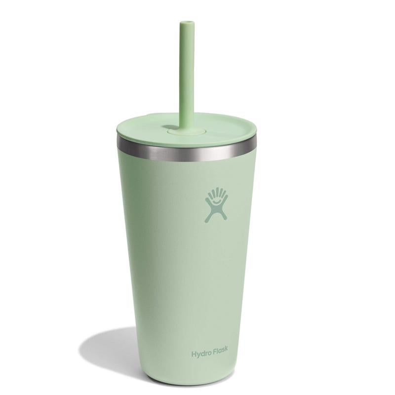 Hydroflask 28 fl. oz. Aloe BPA Free Insulated Bottle
