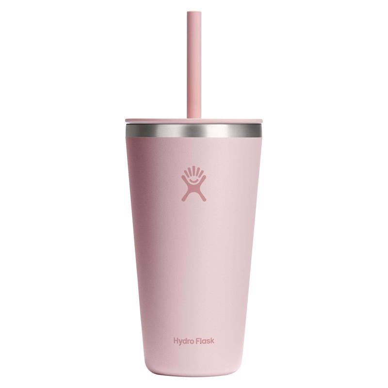 Hydroflask All Around 28 fl. oz. Trillium BPA Free Insulated Bottle