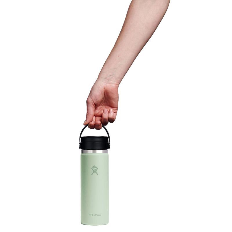 Hydroflask Sip 20 fl. oz. Aloe BPA Free Insulated Bottle