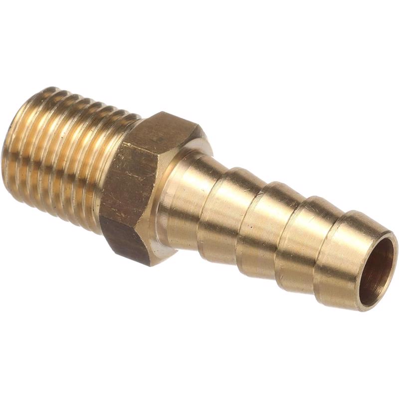 Seachoice Brass Male Fuel Connector
