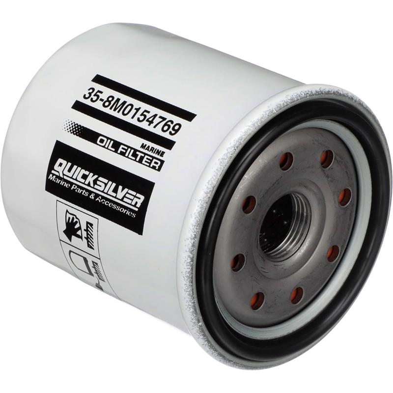 Quicksilver Yamaha Oil Filter