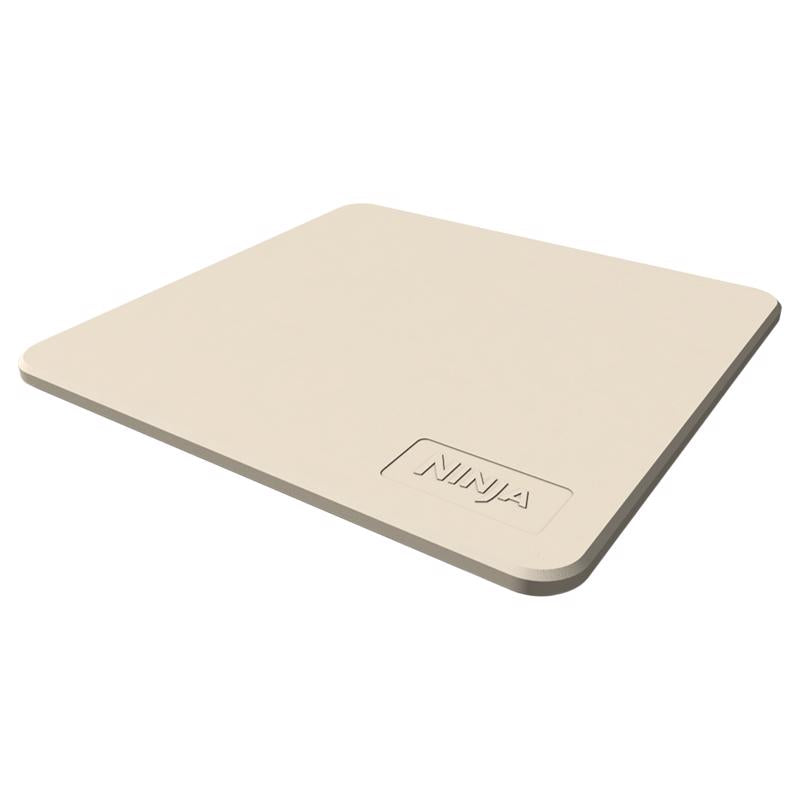 Ninja Artisan Ceramic Grill Pizza Stone 16 in. L X 16 in. W