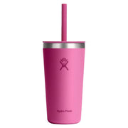 Hydroflask 20 fl. oz. Reef BPA Free Tumbler with Straw Lid