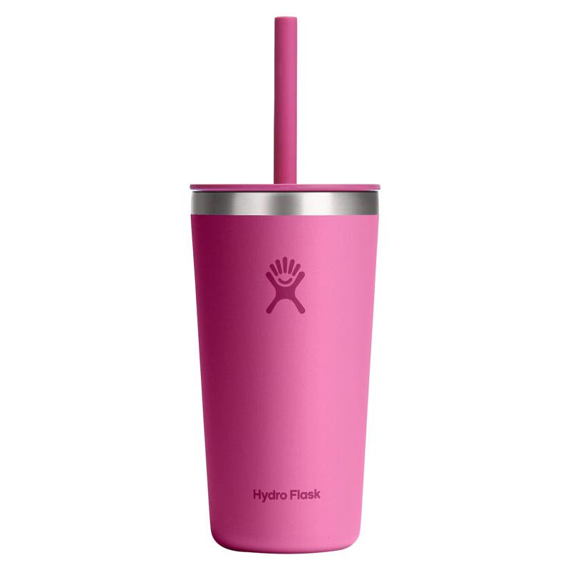 Hydroflask 20 fl. oz. Reef BPA Free Tumbler with Straw Lid