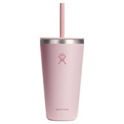 Hydroflask 20 fl. oz. Trillium BPA Free Tumbler with Straw Lid