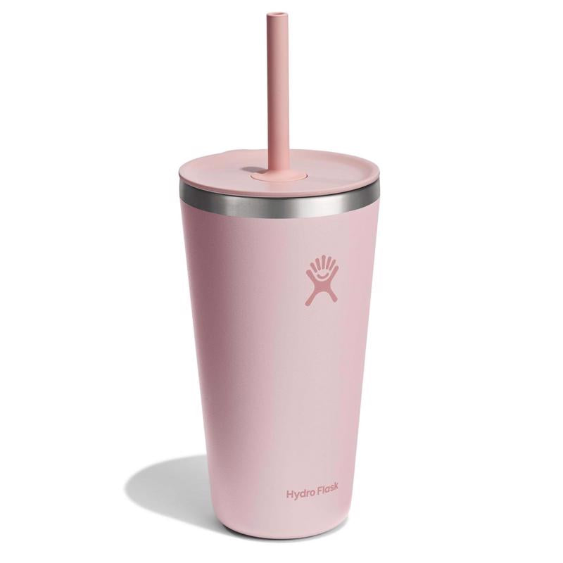 Hydroflask 20 fl. oz. Trillium BPA Free Tumbler with Straw Lid