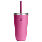 Hydroflask 28 fl. oz. Reef BPA Free Tumbler with Straw Lid