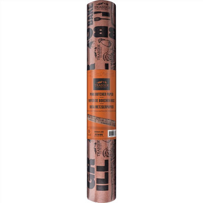 Traeger Paper BBQ Butcher Paper Roll 75 ft. L X 18 in. W