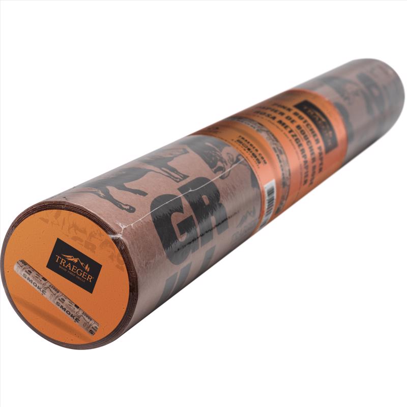 Traeger Paper BBQ Butcher Paper Roll 75 ft. L X 18 in. W