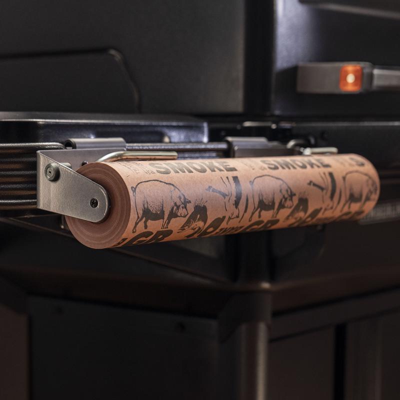 Traeger Paper BBQ Butcher Paper Roll 75 ft. L X 18 in. W