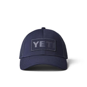 YETI Core Trucker Hat Navy One Size Fits Most