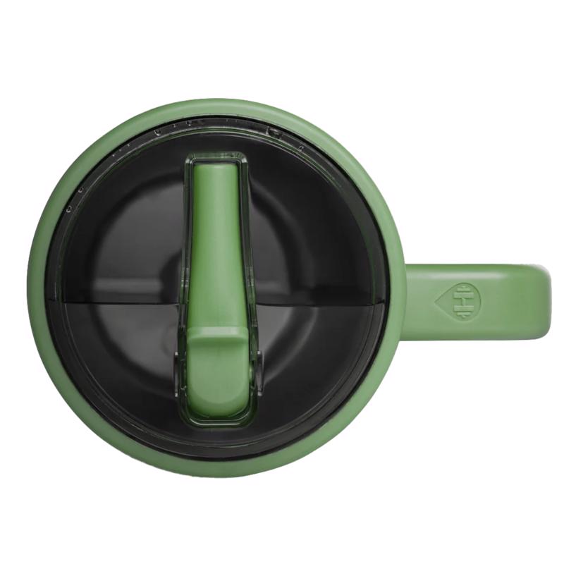 Hydrojug 40 oz Sage Travel Tumbler