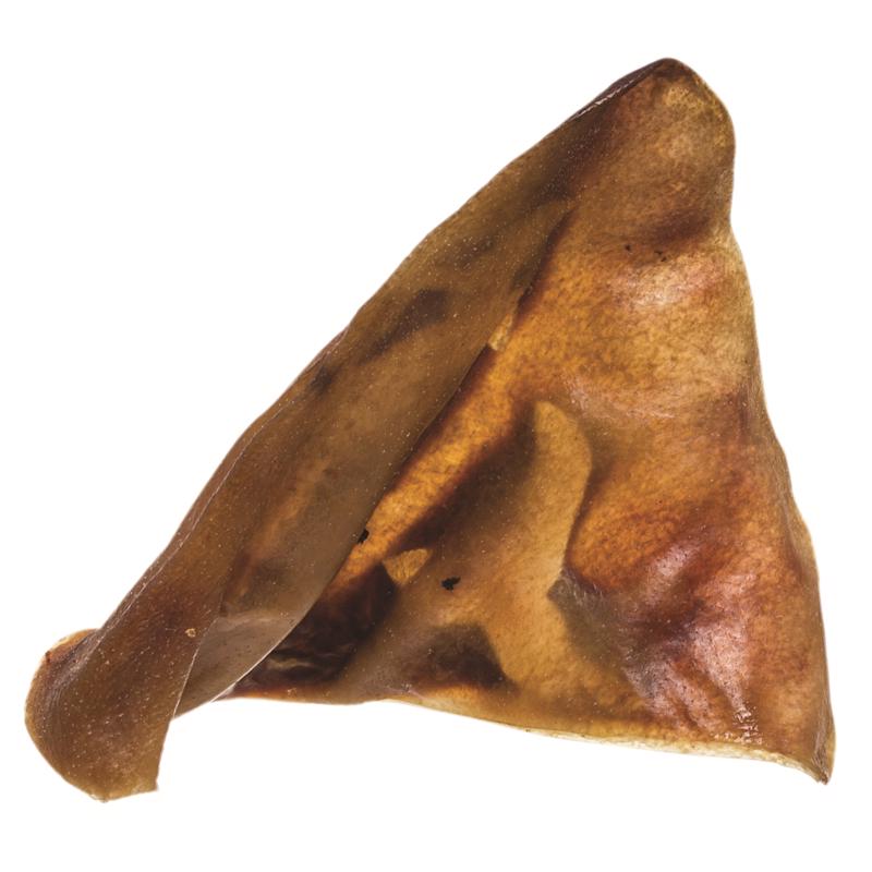 Redbarn Pork Grain Free Pig Ear For Dogs 7 oz