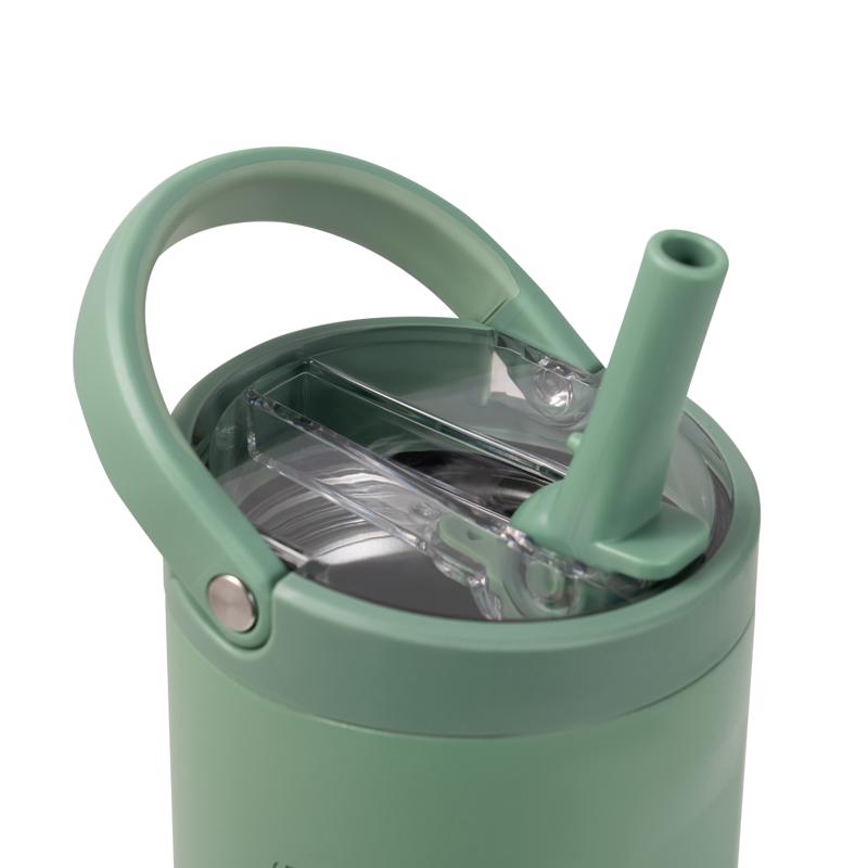 Hydrojug 32 oz Sage Sport Bottle