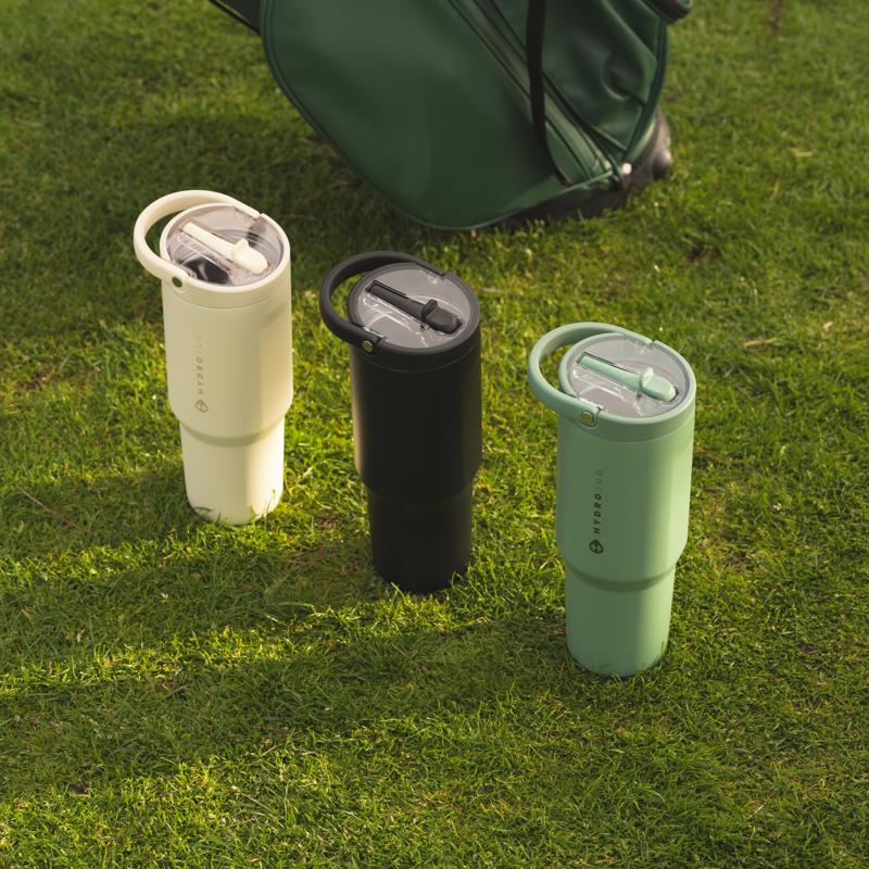 Hydrojug 32 oz Sage Sport Bottle