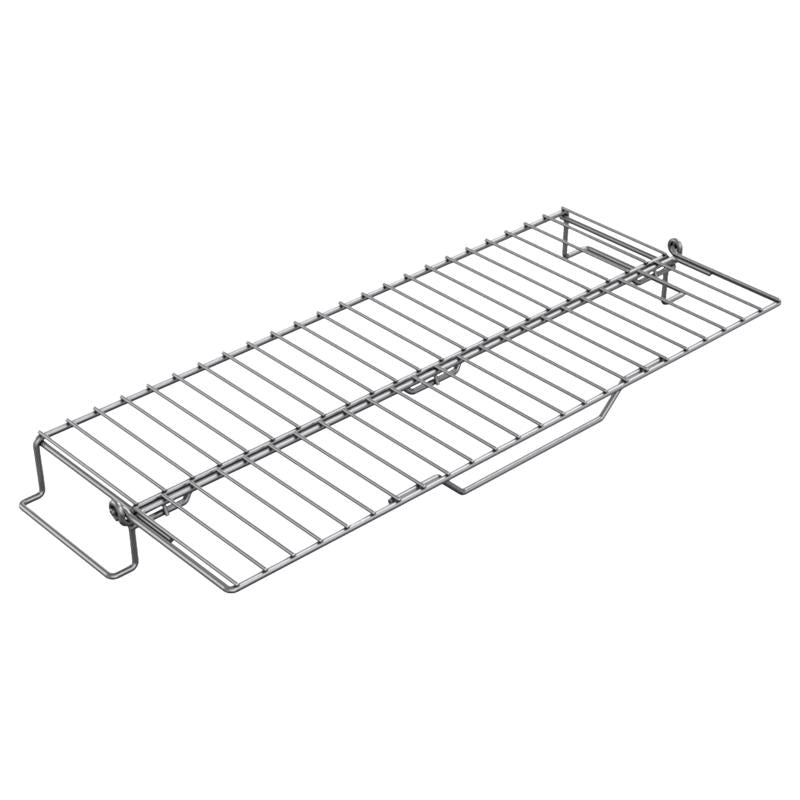 Ninja Stainless Steel Grill Rack 15 lb 24.33 in. L X 9.65 in. W