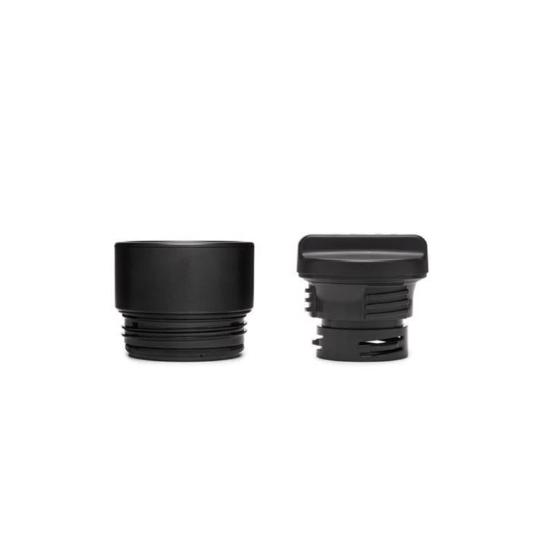 YETI Rambler 1 each Black BPA Free Travel Bottle Cap