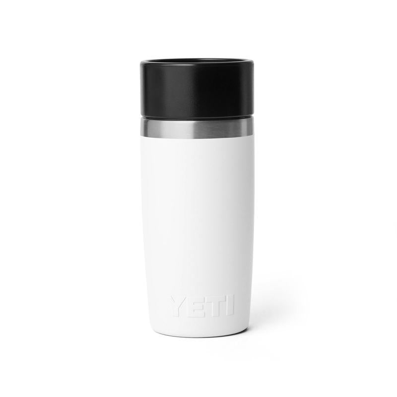 YETI Rambler 1 each Black BPA Free Travel Bottle Cap