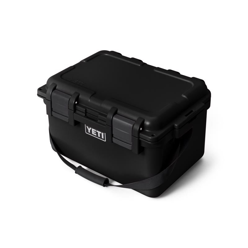 YETI Loadout GoBox 30 Black Cargo Box