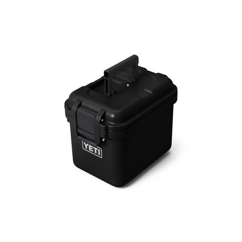 YETI Loadout GoBox 15 Black Cargo Box