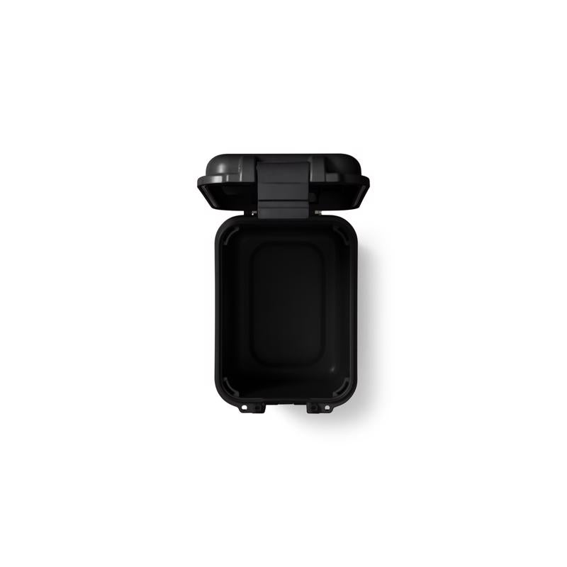 YETI Loadout GoBox 15 Black Cargo Box