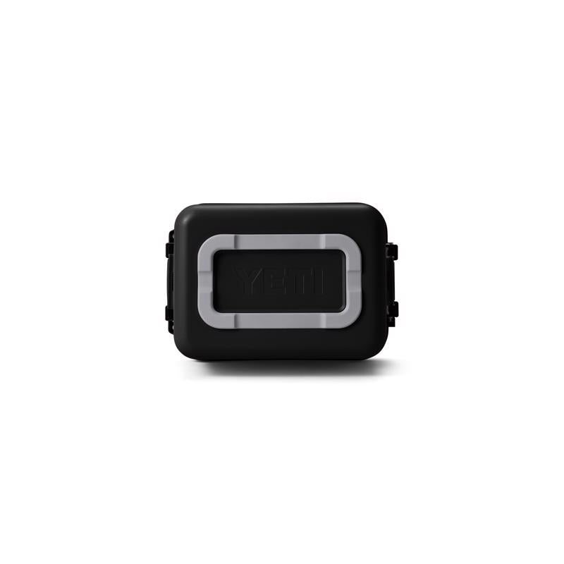 YETI Loadout GoBox 15 Black Cargo Box