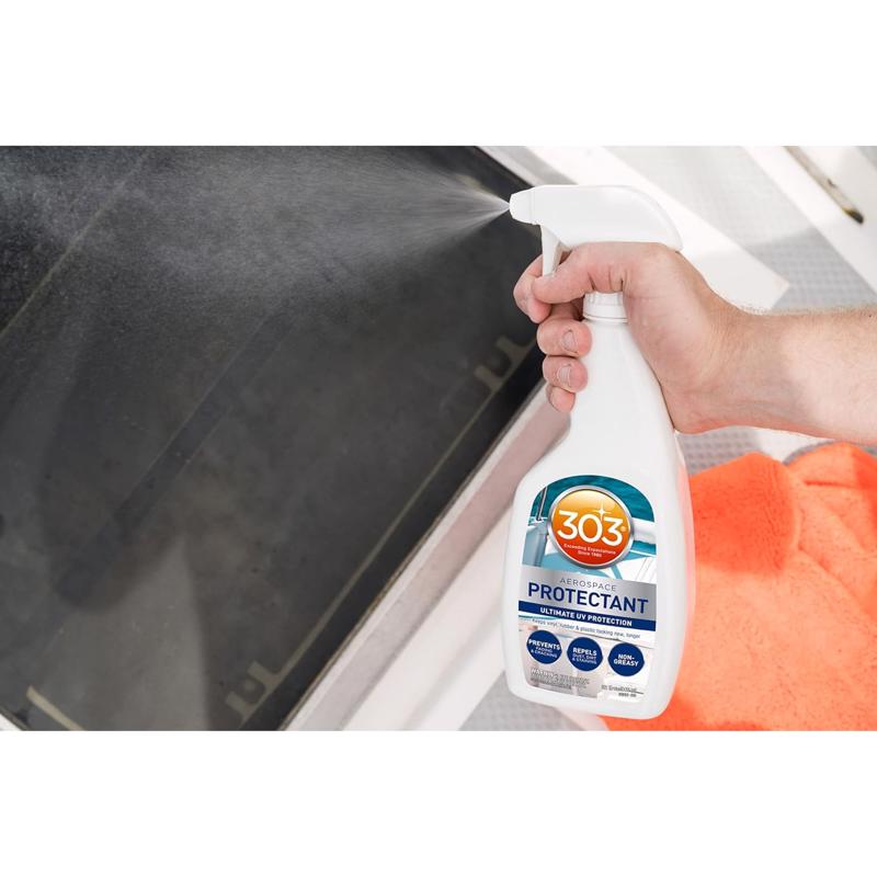 303 Aerospace Cleaner/Protectant Liquid 32 oz