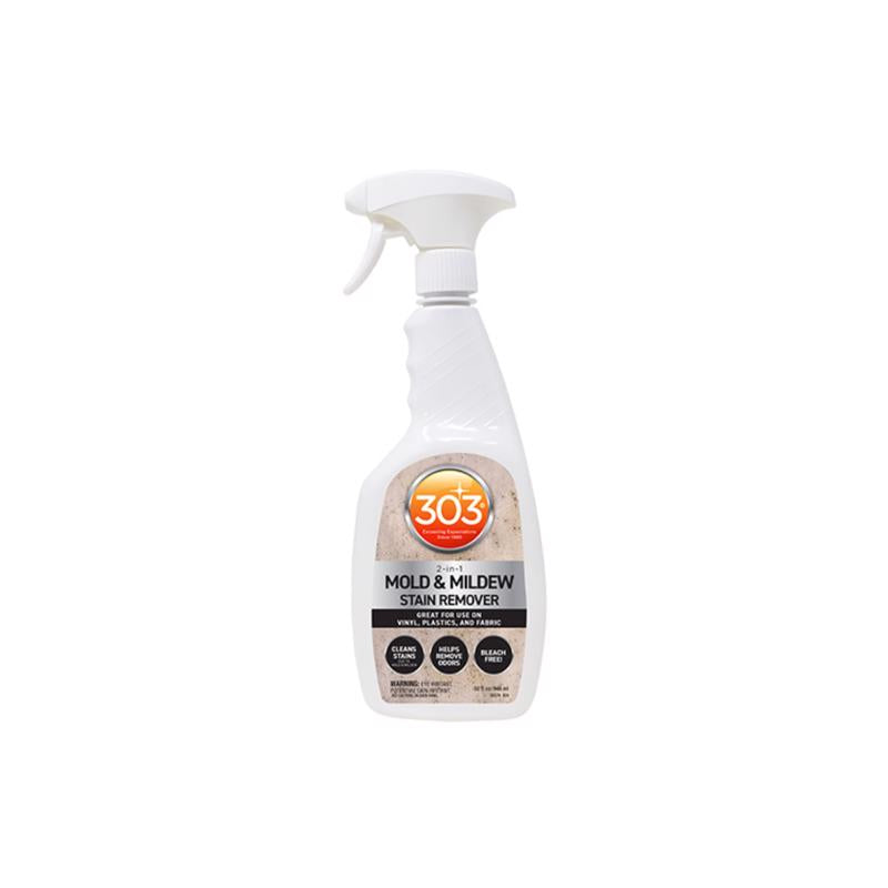 303 Mildew Strain Mildew Stain Remover Liquid 32 oz