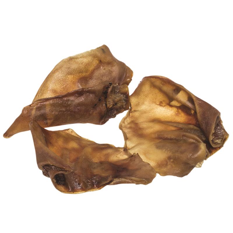 Redbarn Pork Grain Free Pig Ear For Dogs 0.66 oz
