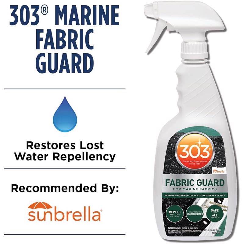 303 Multi-Surface Cleaner/Protectant Liquid 32 oz