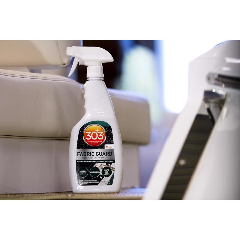 303 Multi-Surface Cleaner/Protectant Liquid 32 oz