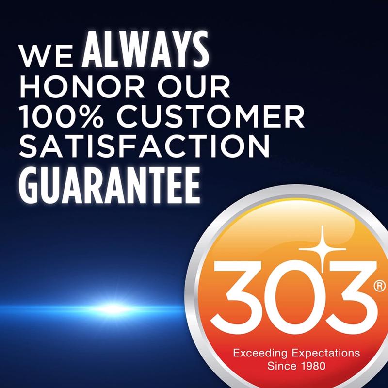 303 Multi-Surface Cleaner/Protectant Liquid 32 oz