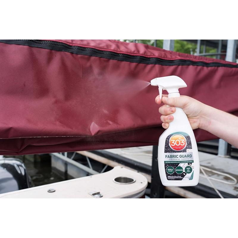 303 Multi-Surface Cleaner/Protectant Liquid 32 oz