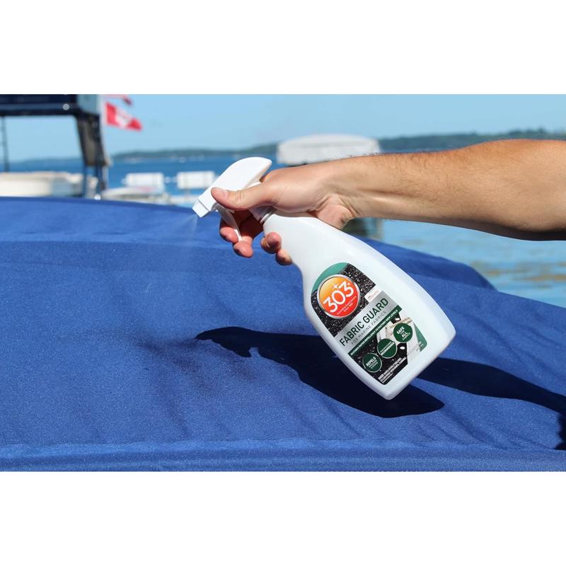 303 Multi-Surface Cleaner/Protectant Liquid 32 oz