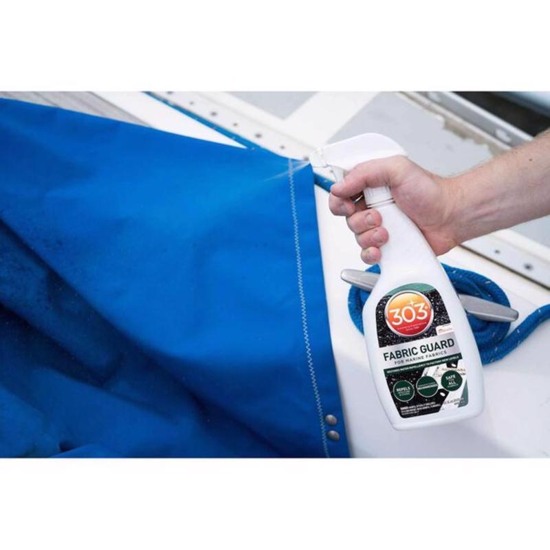 303 Marine Fabric Guard Liquid 32 oz