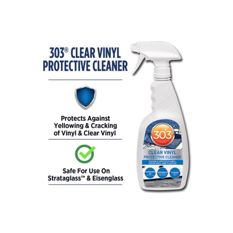 303 Marine Fabric Guard Liquid 32 oz