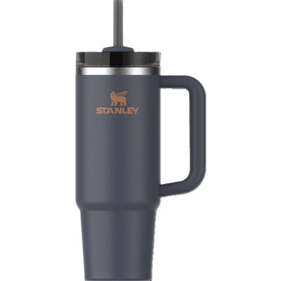 Stanley The Quencher H2.0 FlowState 30 oz Twilight BPA Free Double-wall Vacuum Insulated Tumbler