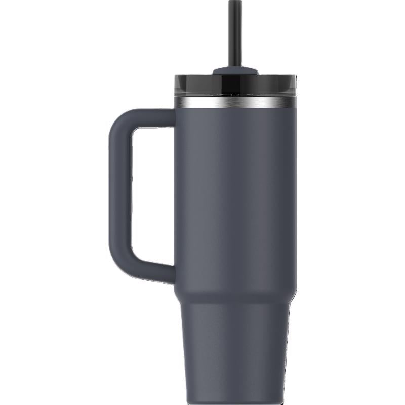 Stanley The Quencher H2.0 FlowState 30 oz Twilight BPA Free Double-wall Vacuum Insulated Tumbler