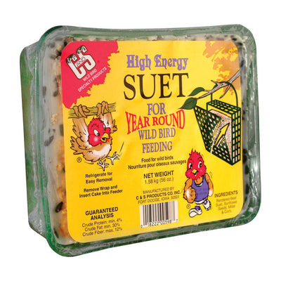 C&S Wild Bird Food 56 oz