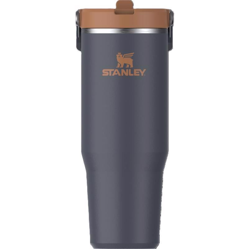 Stanley IceFlow 2.0 30 oz Twilight BPA Free Tumbler with Straw Lid